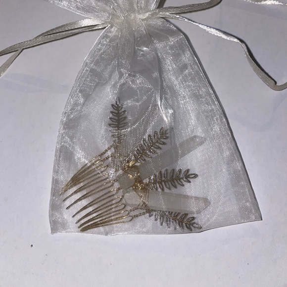 Emma Katzka Palmetto Hair Pin - Picture 5 of 8